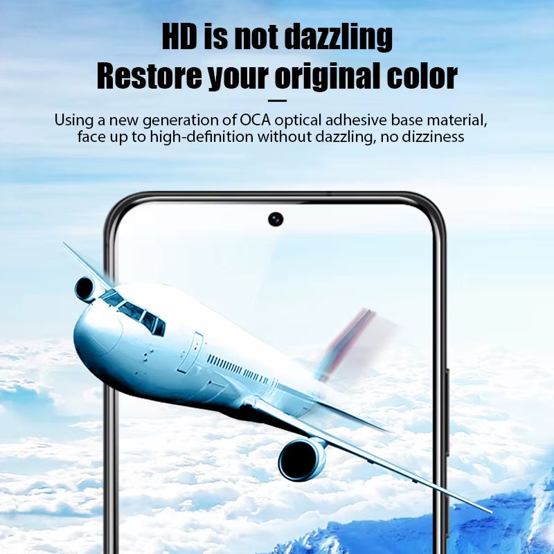 4PCS Anti-Spy Tempered Glass for Samsung S21 S20 FE 5G A72 A52 A32 A70 A50 A40 Privacy Screen Protector for A73 A53 A33 A23 5G