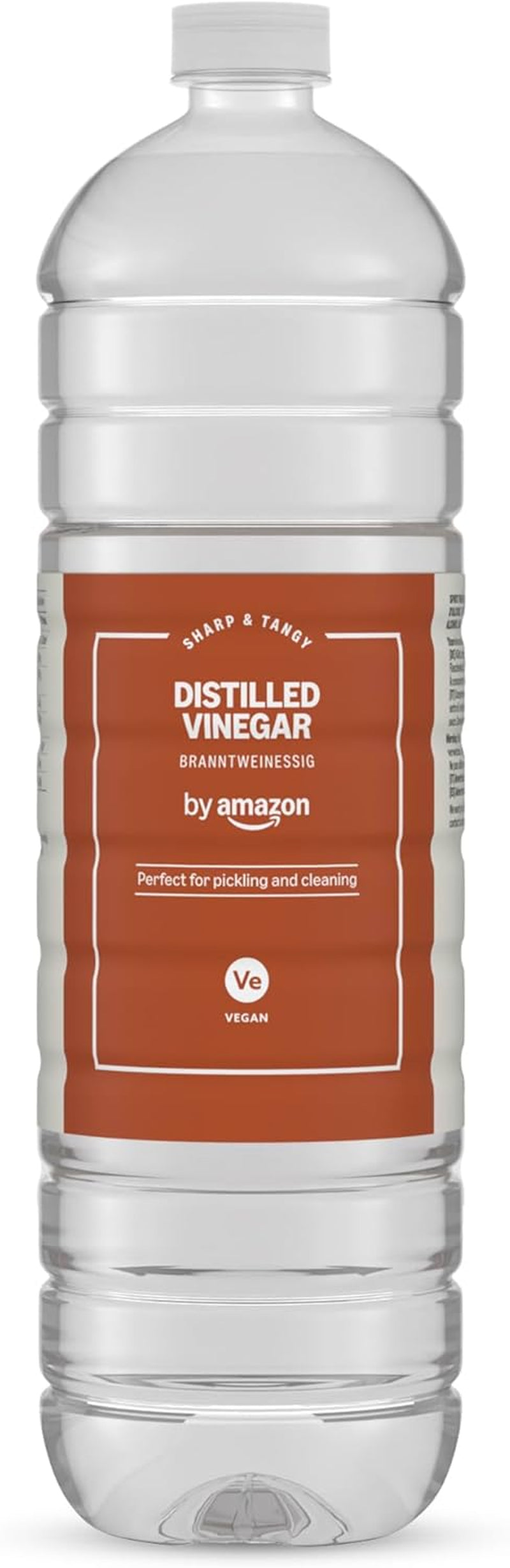 Vinaigre D'Alcool, 1L