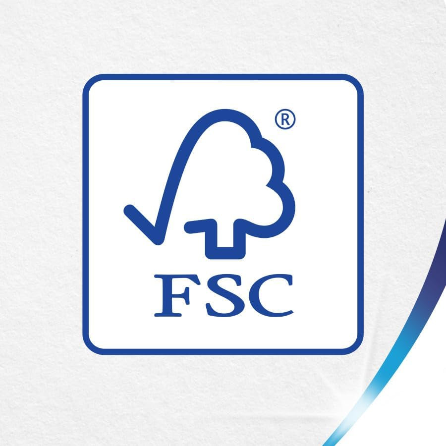 Essuie-Tout  L'Essentiel - X3 Rouleaux