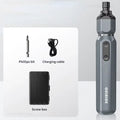 Xiaomi OULAIDE Electric Screwdriver Set Lithium Battery Rechargeable Household Maintenance Repai Mini Portable Rechargeable Tool